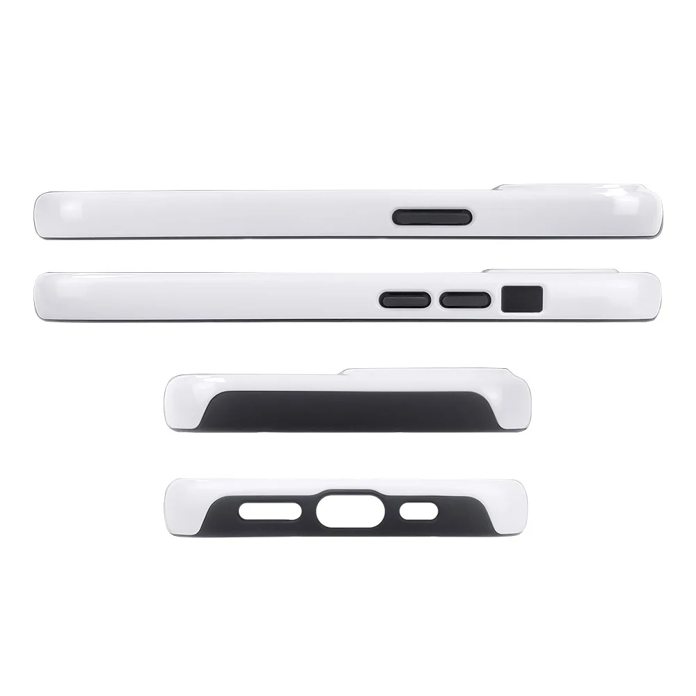 FONLYU 10er-Pack 2-in-1 Blanko – Phone Case Blank Print Bewertung und Preis