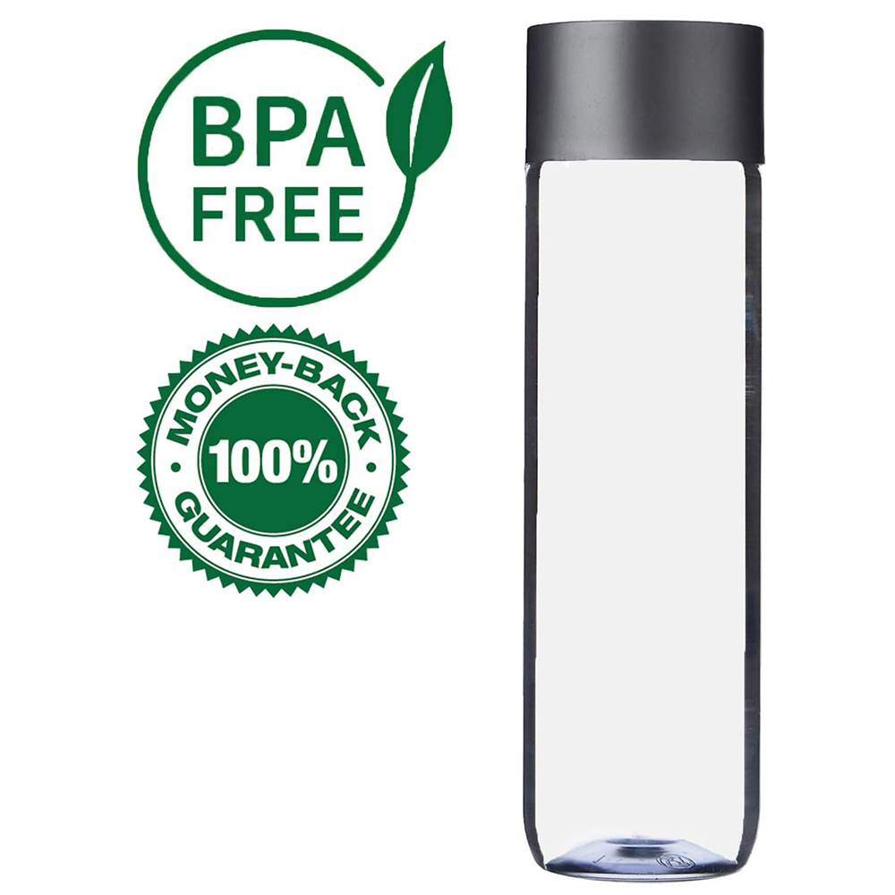 Leere wiederverwendbare Saft-/ – Water Bottle Blank Bewertung und Preis