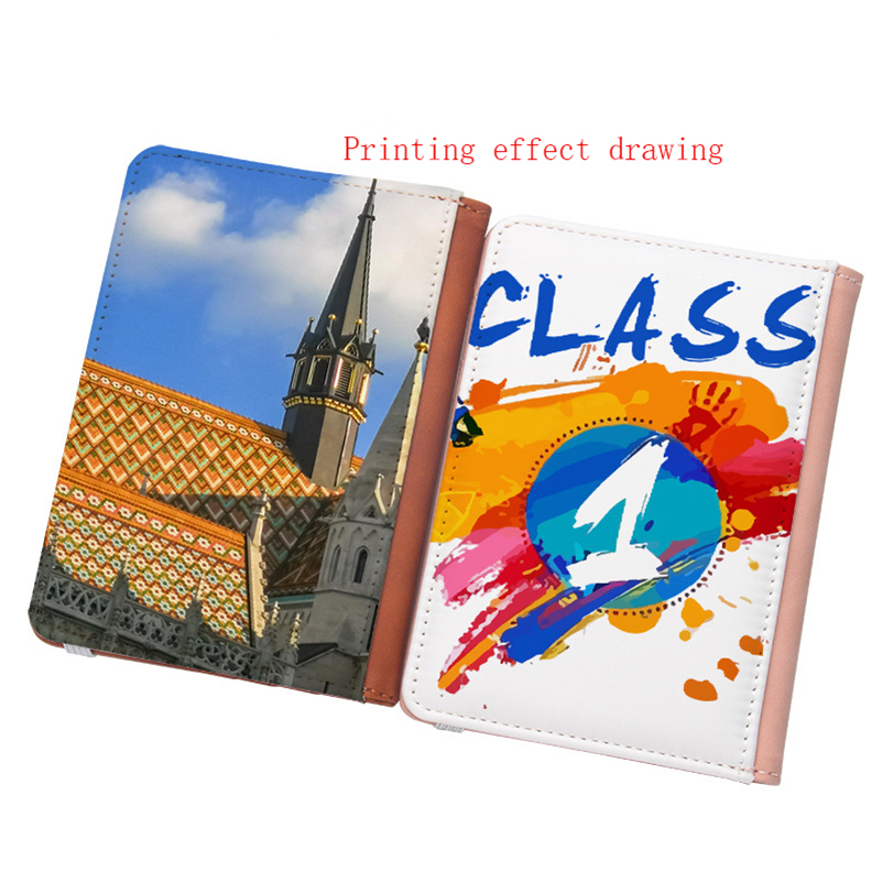 5 Stück Reisepasshülle zum Sub – Pillow Cover Sublimation Bewertung und Preis