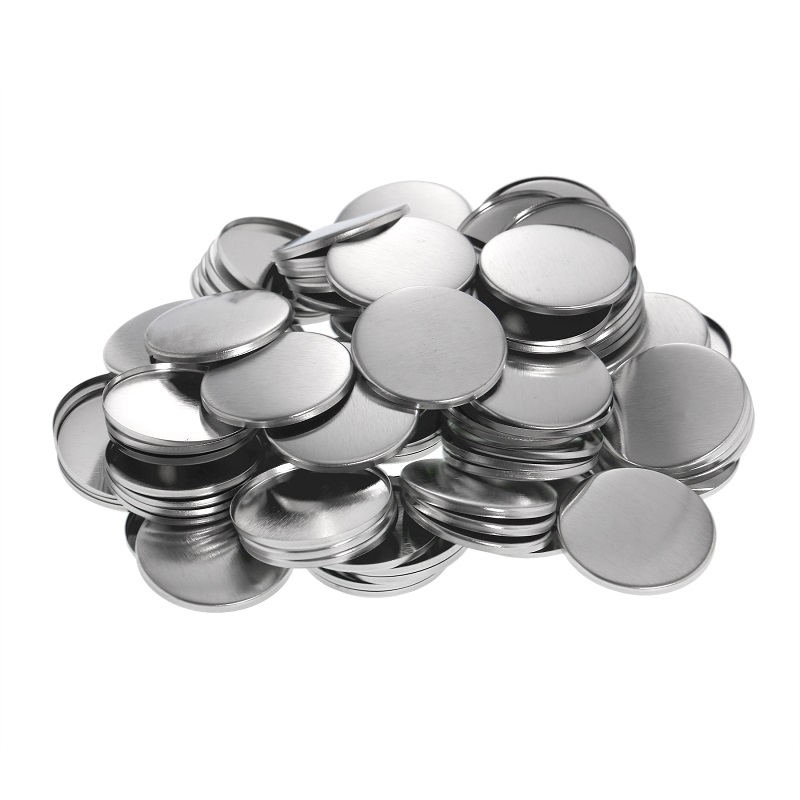 25/32/37/44/58mm Taste Herstel – Button Badge Blank Bewertung und Preis
