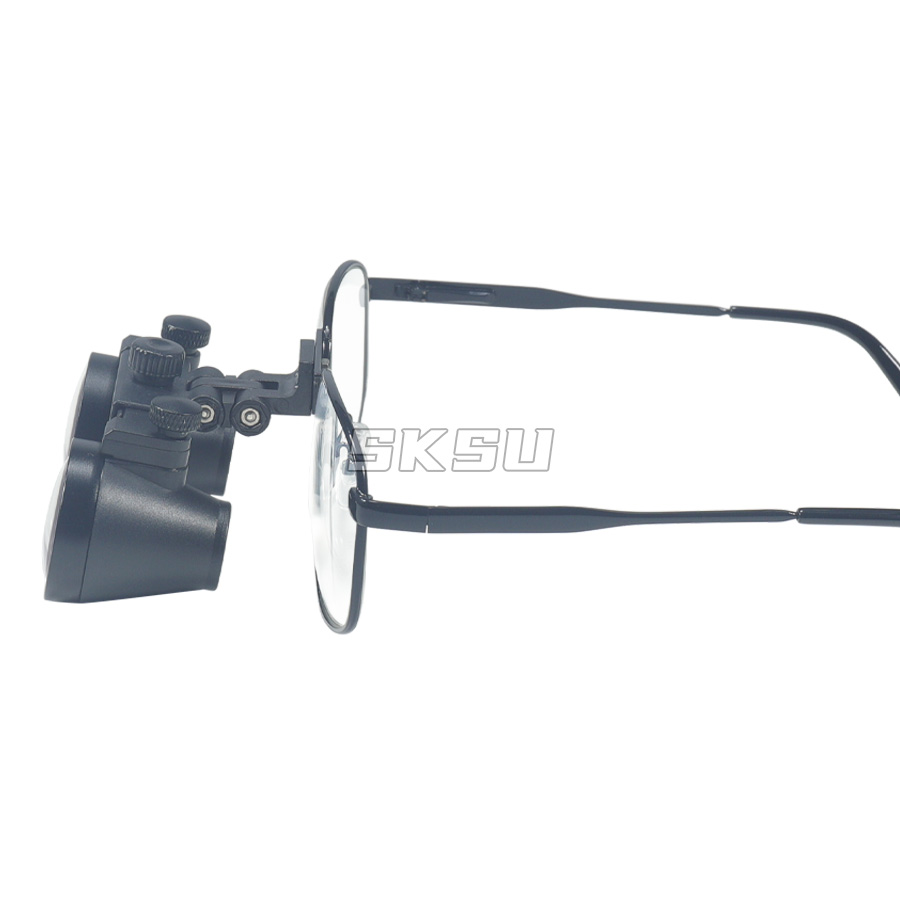 Dental Lupe Dental Labor Mediz – Metal Photo Panel Bewertung und Preis