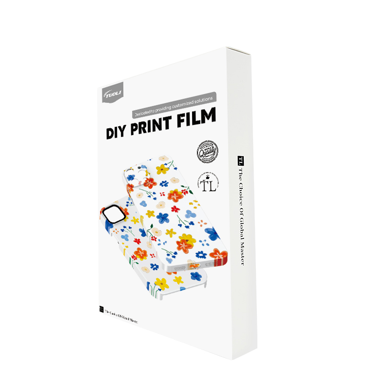 TUOLI 50 Stück Handyhüllenfoli – Phone Case Blank Print Bewertung und Preis