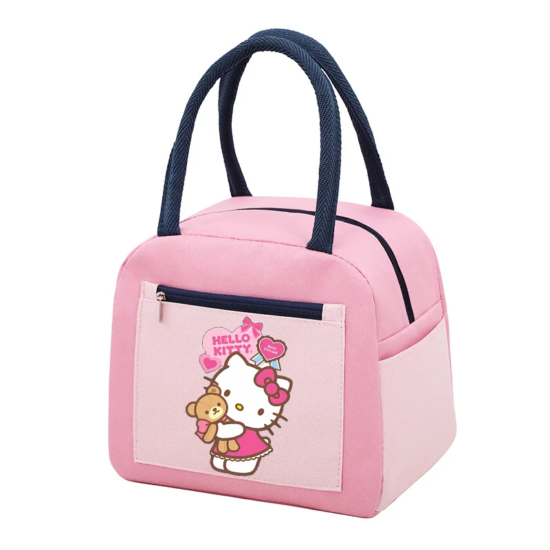 Hello Kitty Lunchtasche für Ki – Tote Bag Sublimation Bewertung und Preis