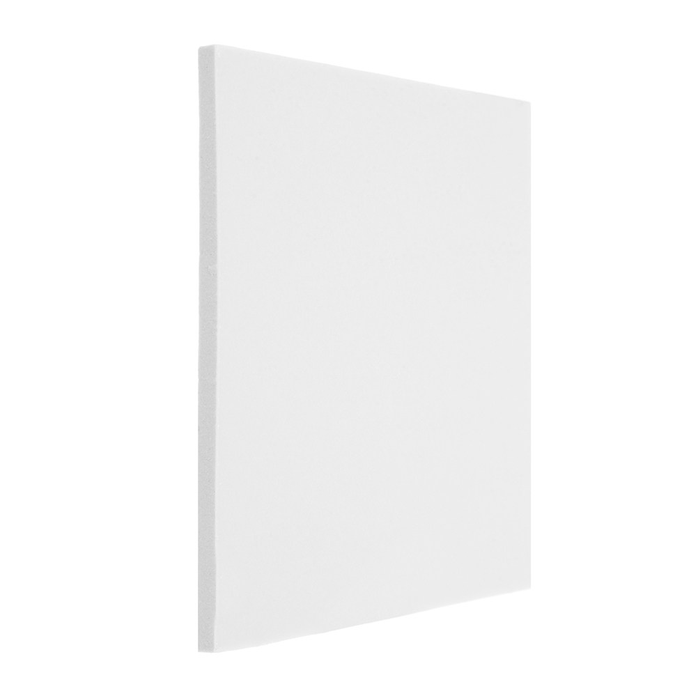 Leere quadratische Keramikflie – Coaster Sublimation Blank Bewertung und Preis
